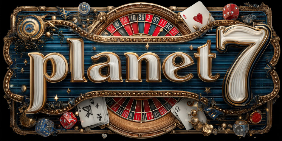 planet 7 login